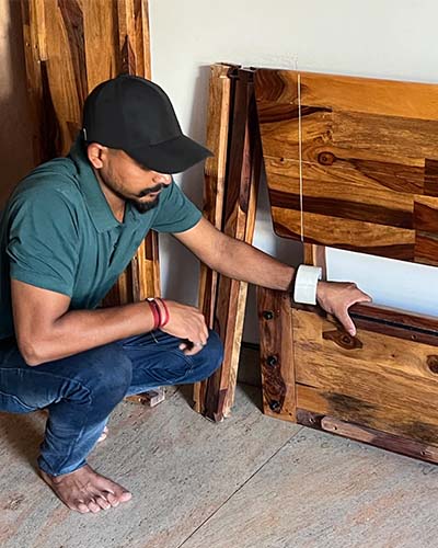 Packers And Movers In BTM Layout 1st Stage